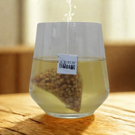 Nutty Tartary Buckwheat - Image 6