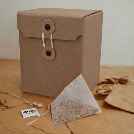 Nutty Tartary Buckwheat - Image 7